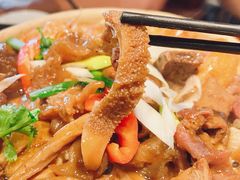 -龚印记牛骨牛杂屋·四代传承(珠影星光城店)