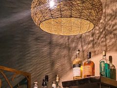 -Shift cocktail bar鸡尾酒吧