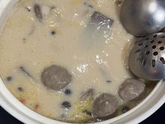 -湯系·煲汤手艺人(东二环泰禾广场店)