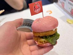 -龍歌自助小火锅(秦淮水游城店)