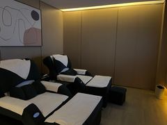 -汤臣健康生活·影院足道·SPA(东区店)