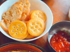 -植物园哈利亚餐厅