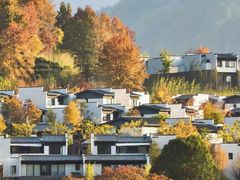 -塔川景区