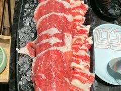 -捞王锅物料理(金华义乌之心店)