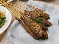 小黄鱼-小民大排档(马场角横路店)