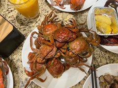 -禾斗海鲜自助(市南银座店)