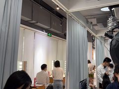 -天真蓝照相馆(五角场百联又一城店)