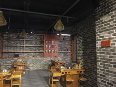 -蜀家渝重庆火锅(南屏街店)