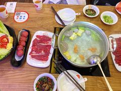 -牛焱·贵州黄牛肉火锅(城西银泰店)