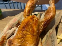 -吴山烤禽 (吴山路店)