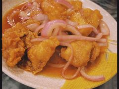 -紫金食坊(江南西路店)