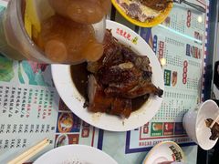 -澳门陈光记烧味饭店(万象城店)