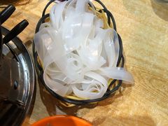 粉条-范贤光鸡公煲(平乐园总店)
