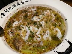 -首秀·四川料理(星耀101店)