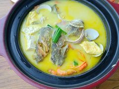 -茶人村·前滩江景雅宴(上海首店)