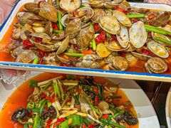 -二钳洞庭虾蟹·江湖菜(成都鹭岛店)