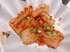 XO酱猪肠粉-味可道美食坊(福基路店)