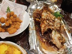 -新白鹿餐厅(爱琴海购物中心店)