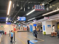 -世界之窗阿尔卑斯冰雪世界