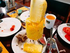 -拉丁餐厅·巴西烤肉自助(正佳广场店)