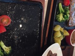 -必胜客(骡马市店)