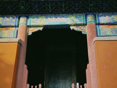 -历代帝王庙博物馆