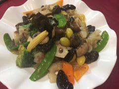 -佛有缘素食馆·荔湾老字号(陈家祠首店)