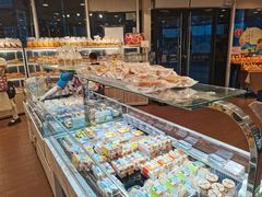 -85度C(深圳佳宁娜店)