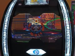 -汤姆熊欢乐世界(滨江店)