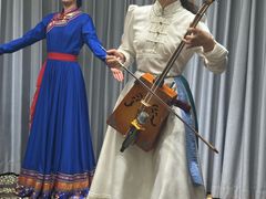 -九十九顶毡房(清河店)