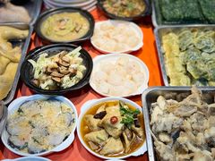 -车头老二大排档