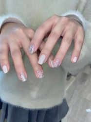 -LADYGIRL·Nail·Lash·美甲美睫