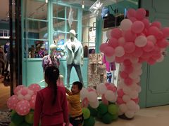 -万达广场(南宁青秀店)