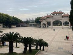 -青礁慈济宫
