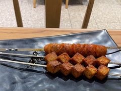 -西部马华清真兰州牛肉面·烧烤夜市(三里河店)