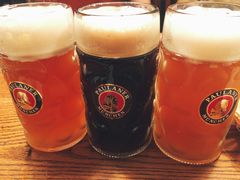 -宝莱纳啤酒花园餐厅PAULANER BRAUHAUS Nanjing(广州路店)