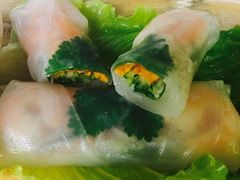 -来龙里 精致 东南亚餐室(万象城店)