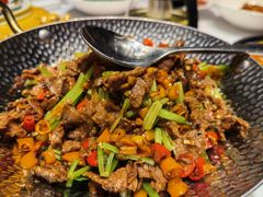 -毛家饭店·30年融合新湘菜(汉峪金谷店)