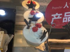 -KenGee仟吉(芜湖路店)