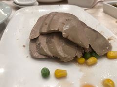 盐水鸭肝-全聚德(前门店)