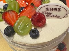 -洲际酒店·地平线全日餐厅HORIZON CAFÉ