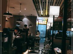 大堂-黄记煌三汁焖锅(悦方IDmall店)