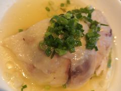 -环球港凯悦 · 享悦中餐厅