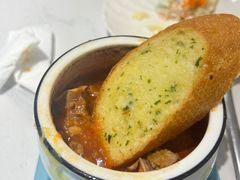 -库滋明·俄罗斯特色美食(中央大街店)