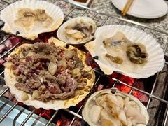 -震海贝烤贝·民俗特色店(延吉总店)