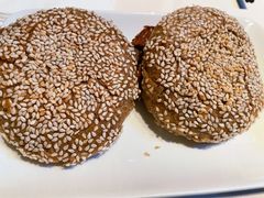 烧饼夹肉-南门小馆·清真(国贸商城店)