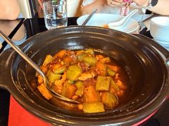 -上海苏宁宝丽嘉酒店·嘉府壹号中餐厅