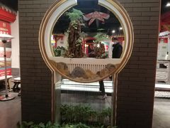 -清真·京华源铜锅涮肉(丰庆店)