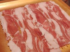 -牛YO寿喜烧和牛火锅自助(三台子万象汇店)