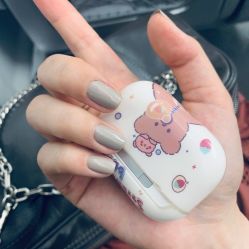 -蜜丝卡伦美甲美睫半永久